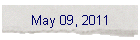 May 16, 2011